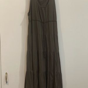 GAP SUN DRESS XL